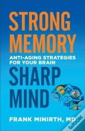 Capa do artigo Strong Memory, Sharp Mind