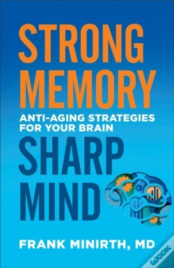 Capa do artigo Strong Memory, Sharp Mind