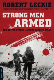 Capa do artigo Strong Men Armed (Media Tie-In)