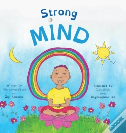 Capa do artigo Strong Mind