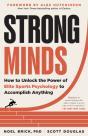 Strong Minds - Preview