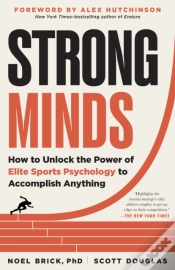 Capa do artigo Strong Minds