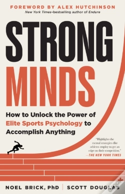 Capa do artigo Strong Minds