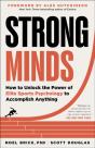 Strong Minds - Preview