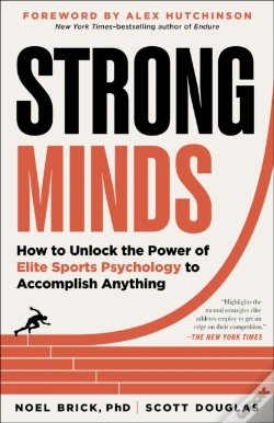 Capa do artigo Strong Minds