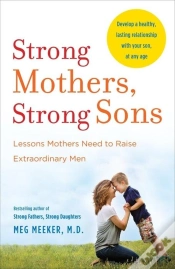 Capa do artigo Strong Mothers, Strong Sons