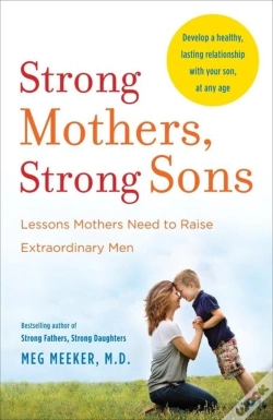 Capa do artigo Strong Mothers, Strong Sons