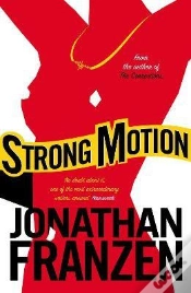 Capa do artigo Strong Motion