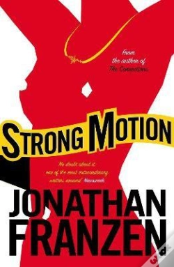 Capa do artigo Strong Motion