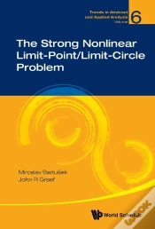 Capa do artigo Strong Nonlinear Limit-Point/Limit-Circle Problem, The