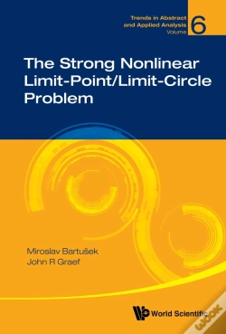 Capa do artigo Strong Nonlinear Limit-Point/Limit-Circle Problem, The
