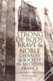 Capa do artigo "Strong Of Body, Brave And Noble"