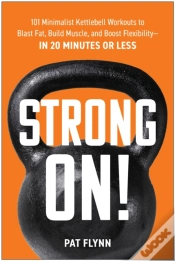 Capa do artigo Strong On!