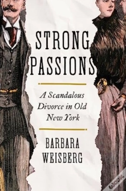Capa do artigo Strong Passions