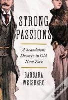 Strong Passions