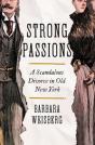 Strong Passions - Preview