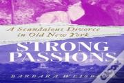 Strong Passions