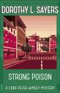 Strong Poison - Preview