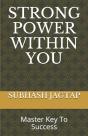 Strong Power Within You - Preview
