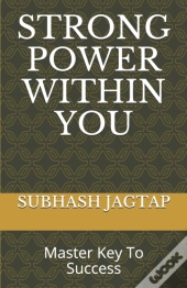 Strong Power Within You