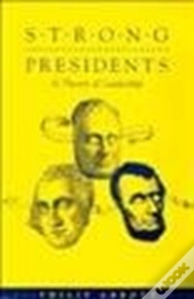 Capa do artigo Strong Presidents