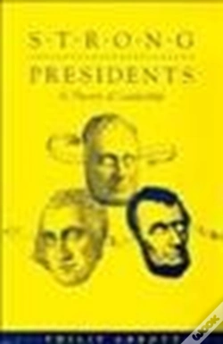 Capa do artigo Strong Presidents