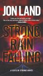 Strong Rain Falling - Preview