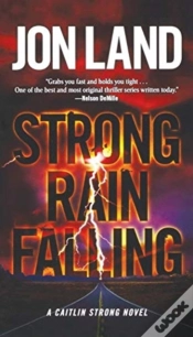 Capa do artigo Strong Rain Falling