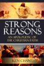 Strong Reasons - Preview