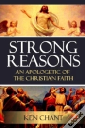 Capa do artigo Strong Reasons