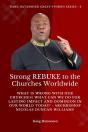 Strong Rebuke To The Churches Worldwide - Preview