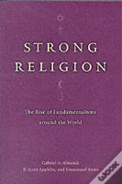 Capa do artigo Strong Religion