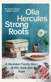 Capa do artigo Strong Roots