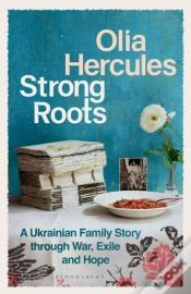 Capa do artigo Strong Roots