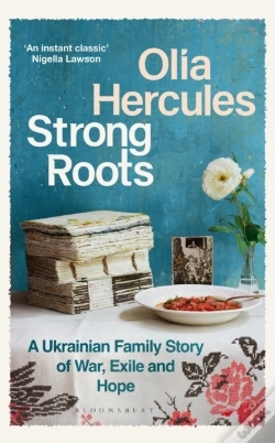 Capa do artigo Strong Roots