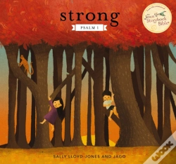 Capa do artigo Strong