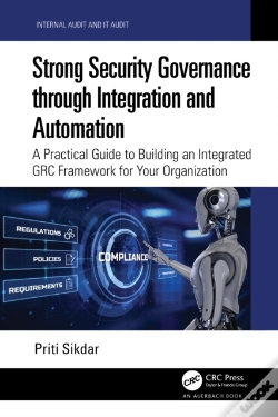Capa do artigo Strong Security Governance Through Integration And Automation