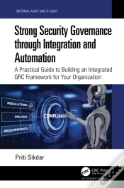 Capa do artigo Strong Security Governance Through Integration And Automation