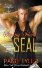 Strong Silent Seal - Preview