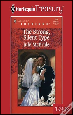 Capa do artigo Strong, Silent Type
