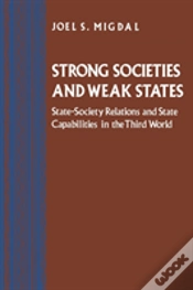 Capa do artigo Strong Societies And Weak States