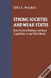 Capa do artigo Strong Societies And Weak States