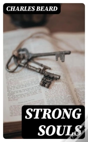Capa do artigo Strong Souls