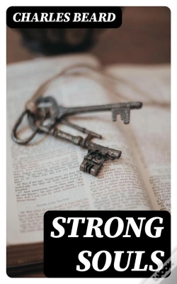 Capa do artigo Strong Souls