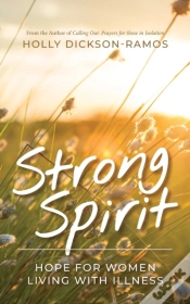 Capa do artigo Strong Spirit