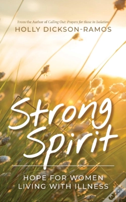 Capa do artigo Strong Spirit