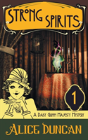 Strong Spirits  A Daisy Gumm Majesty Mys - Preview