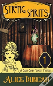 Capa do artigo Strong Spirits  A Daisy Gumm Majesty Mys