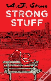 Capa do artigo Strong Stuff
