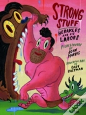 Capa do artigo Strong Stuff